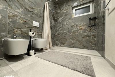 Casă cu 3 camere în Bujac - 4