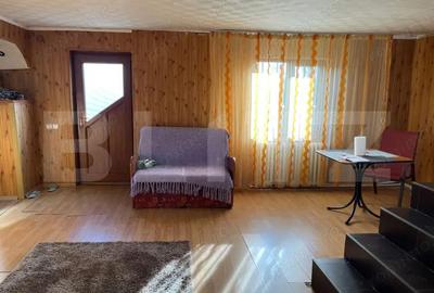 Casă cu Teren 500 Mp în Plaiul Vulcanești - 5