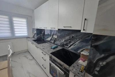 Apartament 2 camere Central, mobilat, utilat, renovat recent - 5