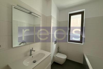 Apartament cu 2 camere în Șoseaua Nordului - 7