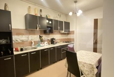 Apartament cu 2 camere, 93 mp suprafata utila, decomandat in complexul Isaran - 10