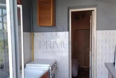 Apartament 1 camera-zona centrala-decomandat-centrala proprie - 7