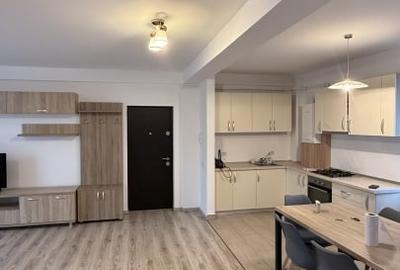 Apartament cu 2 camere semidecomandat în Andrei Mureșanu - 3