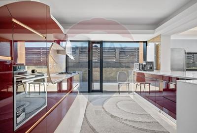 Casă cu 6 camere cu Garaj în Găneasa - 35