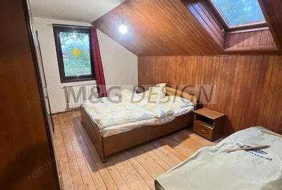 Casă cu Teren 1176 Mp în Giarmata - 3