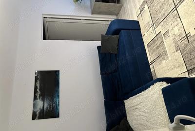 Vand apartament cu 2 camere in Vest - 4