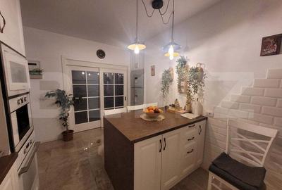 Casă cu 4 camere cu Teren 390 Mp în Hlincea - 13