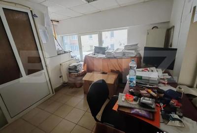 Spațiu comercial, de 400 mp, în Jibou - 14