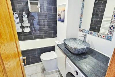 Vindem apartament in Navodari cu 2 camere - 8