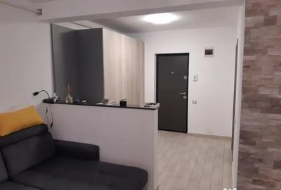 Apartament cu 2 camere semidecomandat în Florești - 6