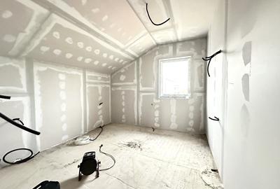 Duplex 4 camere, 115 mp utili, 300 mp teren - Ghiroda - 4