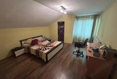 Casă cu 4 camere cu Teren 500 Mp în Central - 6