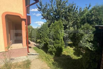 Casă cu 4 camere cu Teren 650 Mp în Central - 4