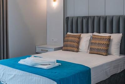 Garsonieră în Central - 7