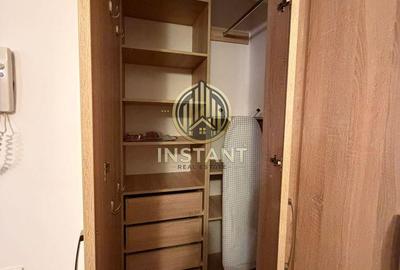 Garsonieră decomandată în Grozăvești