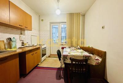 OPORTUNITATE | APARTAMENT 3 CAMERE | DECOMANDAT | BLOC 1983 - 5