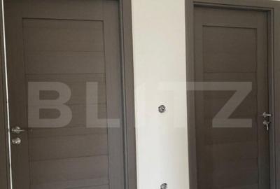 Casa individuala , 3 dormitoare 120 mp utili , 400 mp teren - 6