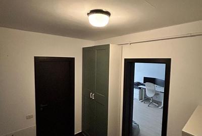 Apartament cu 2 camere decomandat în Sânpetru - 8