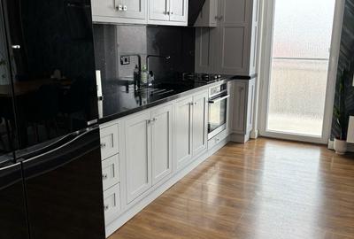 Apartament cu 3 camere decomandat în Florești - 2