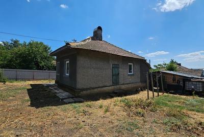 Casă cu 4 camere cu Teren 909 Mp în Central - 7