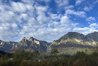 Apartament nou 3 Camere Busteni - 3