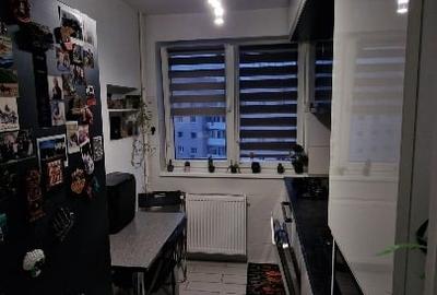 Apartament 3 camere - 2 minute de metrou Lujerului - 2