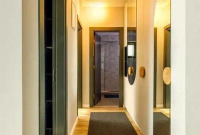 Apartament Lux 2 Camere | SOLID RESIDENCE | Vedere la lac - 6