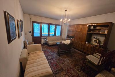 Apartament 4 camere Aviatorilor / Uruguay - 1