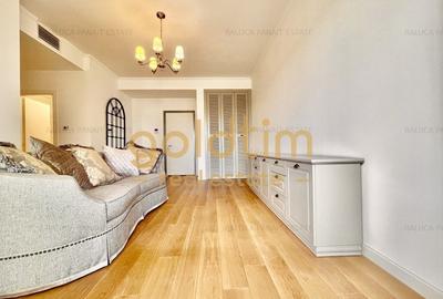 NOU/SUPERB/ONE HERASTRAU PARK/ PARCARE SUBTERANA - 5