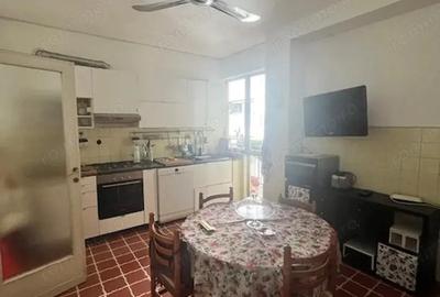 Garsonieră decomandată în Giulești - 3