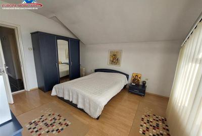 Casa P 1 M de in zona Piata Noua Tulcea - 19