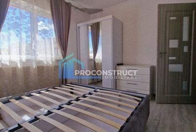 Apartament cu 2 camere semidecomandat, mobilat în Lipovei - 7