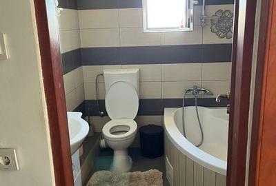 Apartament cu 3 camere decomandat în Central - 5