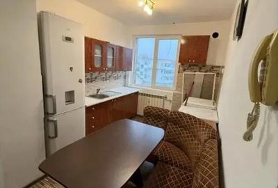 Apartament cu 2 camere semidecomandat în Ultracentral - 5