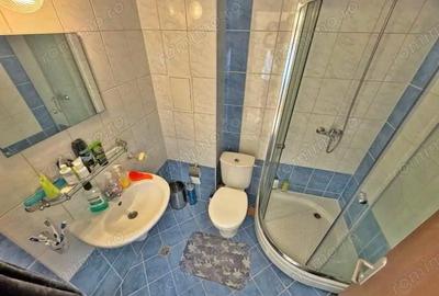 Garsonieră semidecomandată în Buziașului - 2