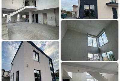 Casă cu 4 camere în Central - 8