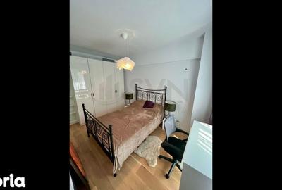 Apartament cu 2 camere, mobilat în Dămăroaia - 4