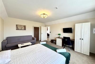 Apartament cu 4 camere decomandat, mobilat în Ultracentral - 7
