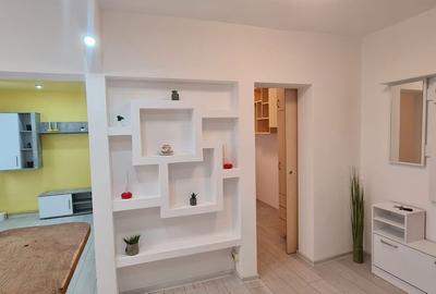 Apartament cu 2 camere în Ludoș - 17