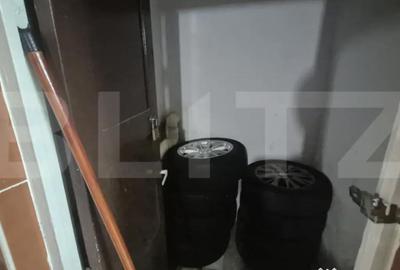 Spațiu comercial, de 80 mp, în Semicentral - 11