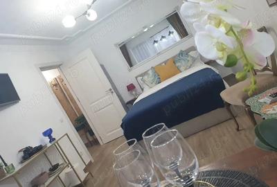 Garsonieră decomandată în Central - 5