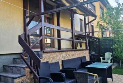 Casă cu 3 camere în Palazu Mare - 19