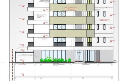 Teren Construcții intravilan de 519 mp, în Barbu Văcărescu - 20