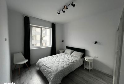 Apartament cu 2 camere în Braytim - 4