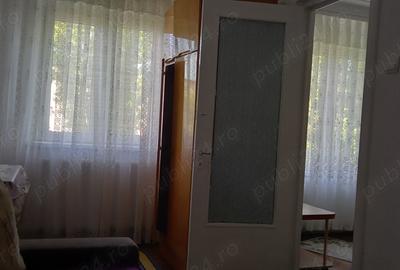 Apartament cu 2 camere nedecomandat, mobilat în Brotăcei - 2