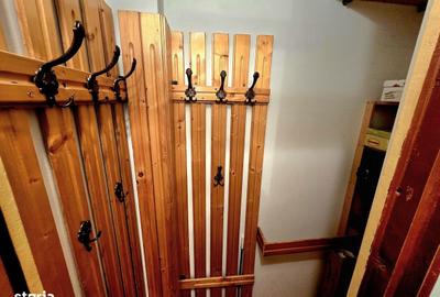 Apartament cu 2 camere decomandat în Frații Golești - 3