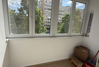 Apartament cu 2 camere semidecomandat în Dacia - 3