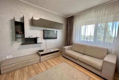 Apartament cu 2 camere de închiriat modern, zona Mamaia - 2