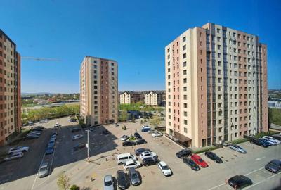 Apartament cu 3 camere decomandat în Lunca Cetățuii - 1