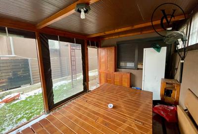 Apartament 2 camere + curte interioara - Tomis Plus - 10